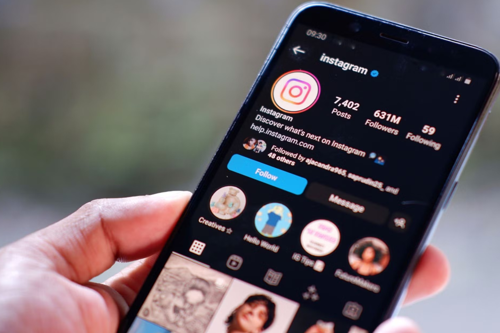 Leia mais sobre o artigo Conta do Instagram desabilitada ou suspensa injustamente? Saiba como recuperar e buscar seus direitos!